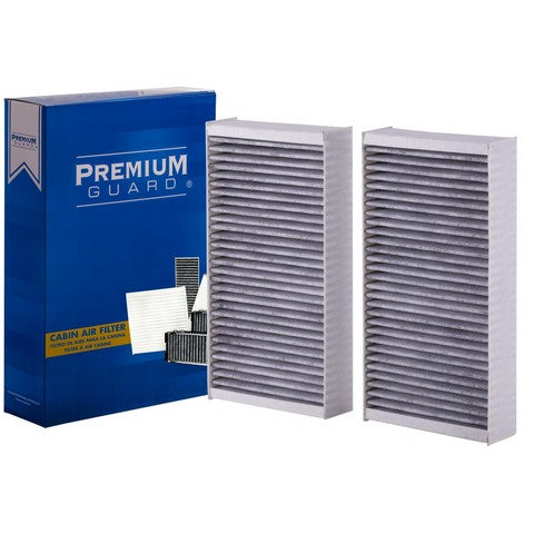 Cabin Air Filter Premium Guard PC9376