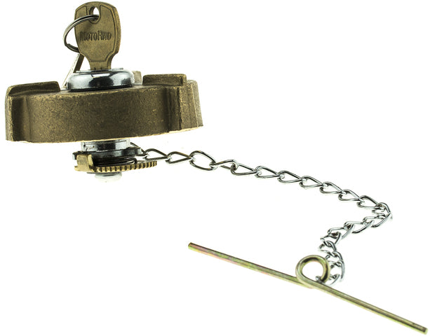 Fuel Tank Cap Gates 31870