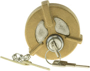 Fuel Tank Cap Gates 31870