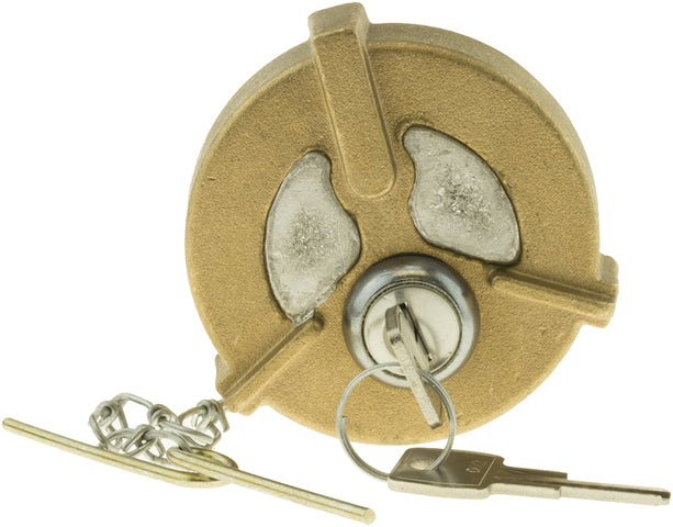 Fuel Tank Cap Gates 31870