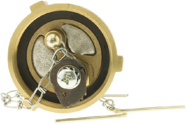 Fuel Tank Cap Gates 31870