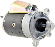 Starter BBB Industries Rotating Electrical 3191