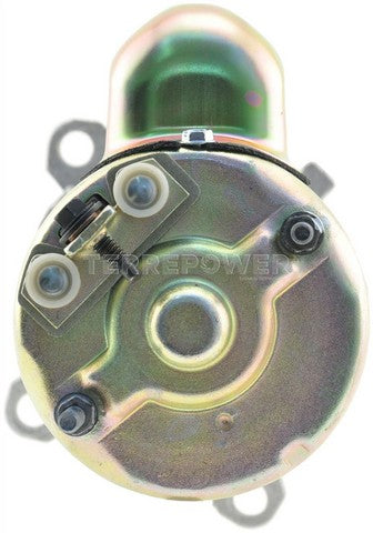 Starter BBB Industries Rotating Electrical 3191