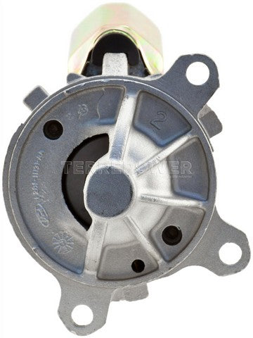 Starter BBB Industries Rotating Electrical 3191
