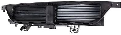 Radiator Shutter Assembly – Made of PP Plastic and Glass Fiber