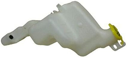 Windshield Washer Tank Without Pump