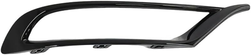 Fog Light Trim  CH1047139