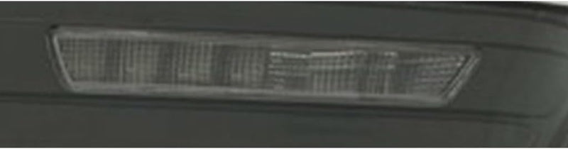 Driver Side Inner Tail Light Assembly