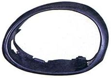 Passenger Side Headlight Seal
