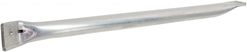 Passenger Side Radiator Support Bracket; Bolt In; Made of Aluminum