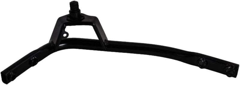 Passenger Side Upper Radiator Support – Bolt In – Bracket – Made of PP Plastic/Glass Fiber and Steel