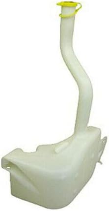 Windshield Washer Tank Without Pump – With Sensor Hole