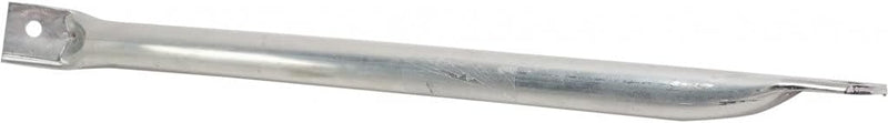 Passenger Side Radiator Support Bracket; Bolt In; Made of Aluminum