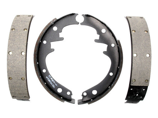 Drum Brake Shoe Raybestos Brakes 31PG