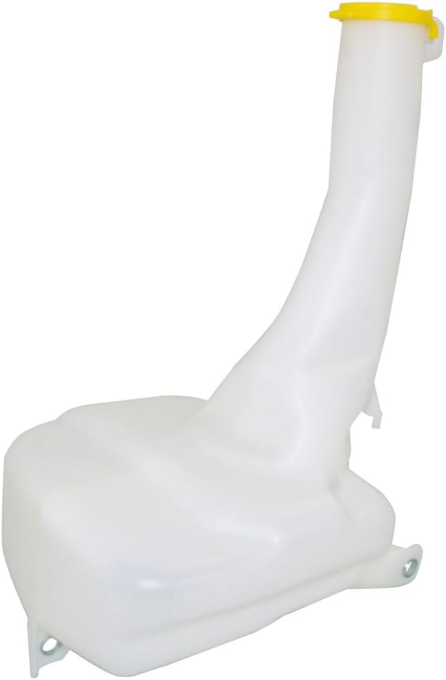 Washer Fluid Reservoir With Cap/Pump/Sensor