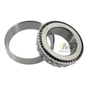 Wheel Bearing and Race Set WJB Automotive WT32008X