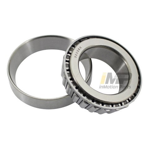 Wheel Bearing and Race Set WJB Automotive WT32008X