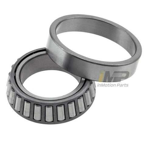 Wheel Bearing and Race Set WJB Automotive WT32009X