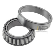 Wheel Bearing and Race Set WJB Automotive WT32010X