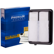 Engine Air Filter Premium Guard PA99371