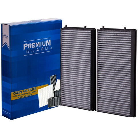 Cabin Air Filter Premium Guard PC5532