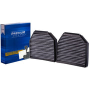 Cabin Air Filter Premium Guard PC5774C
