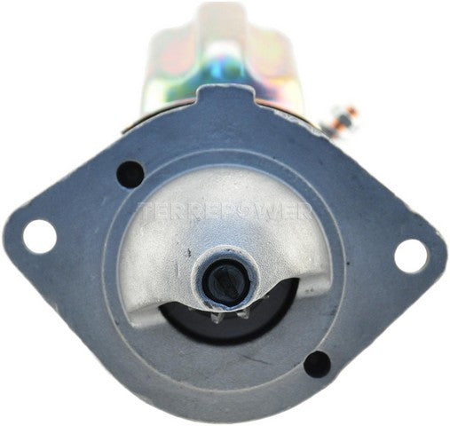 Starter BBB Industries Rotating Electrical 3208