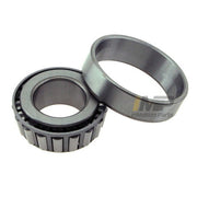 Wheel Bearing and Race Set WJB Automotive WT32206