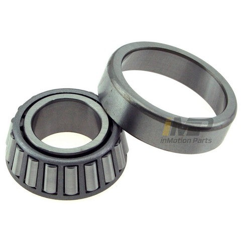 Wheel Bearing and Race Set WJB Automotive WT32206