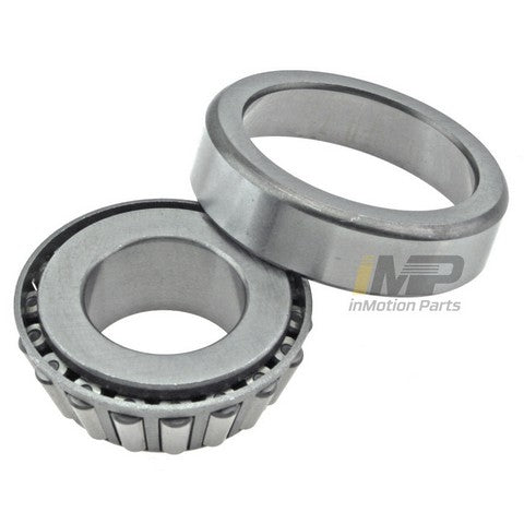 Wheel Bearing WJB Automotive WT32207