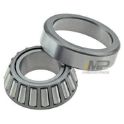 Wheel Bearing WJB Automotive WT32207
