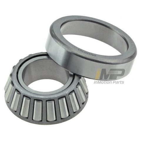 Wheel Bearing WJB Automotive WT32207