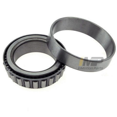 Wheel Bearing and Race Set WJB Automotive WT32210