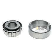 Wheel Bearing and Race Set WJB Automotive WT32304