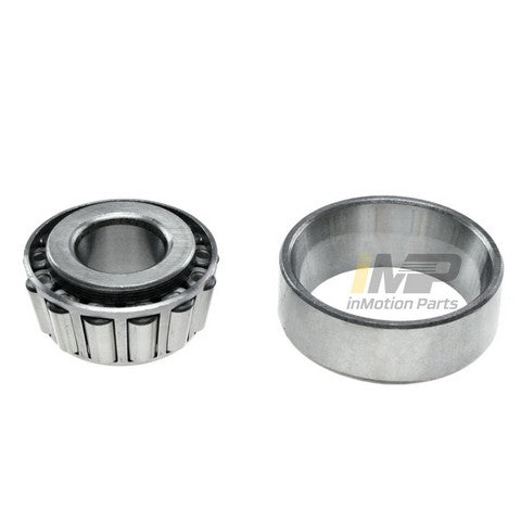 Wheel Bearing and Race Set WJB Automotive WT32304