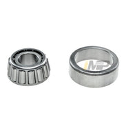 Wheel Bearing and Race Set WJB Automotive WT32304