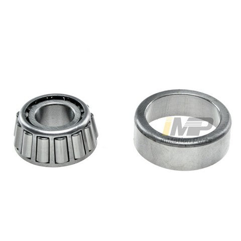 Wheel Bearing and Race Set WJB Automotive WT32304