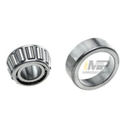 Wheel Bearing and Race Set WJB Automotive WT32304