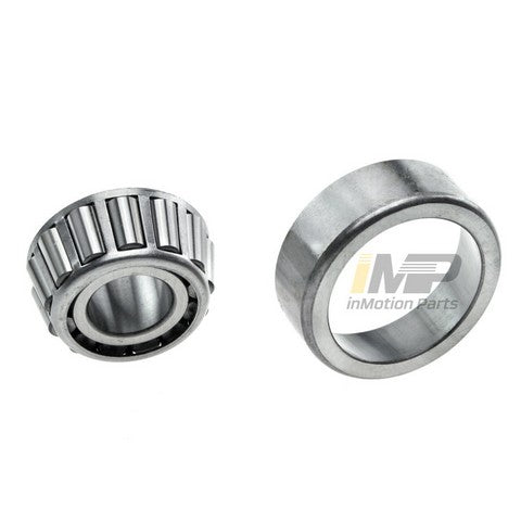 Wheel Bearing and Race Set WJB Automotive WT32304