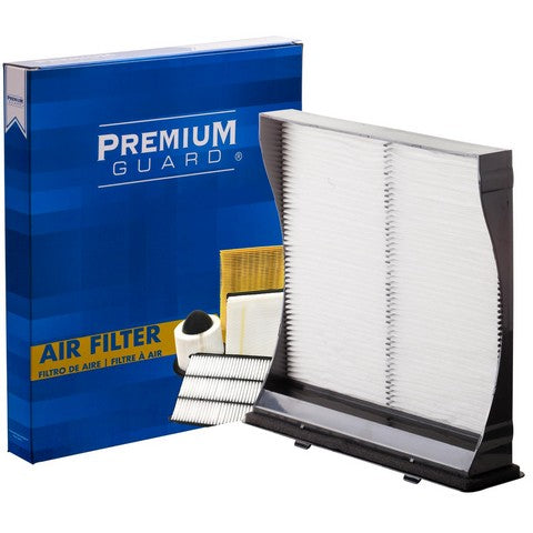 Cabin Air Filter Premium Guard PC6115