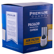 Engine Air Filter Premium Guard PA5639
