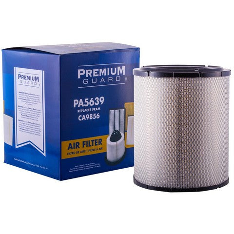 Engine Air Filter Premium Guard PA5639