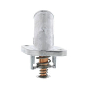 Engine Coolant Thermostat Housing Assembly MotoRad 324-185