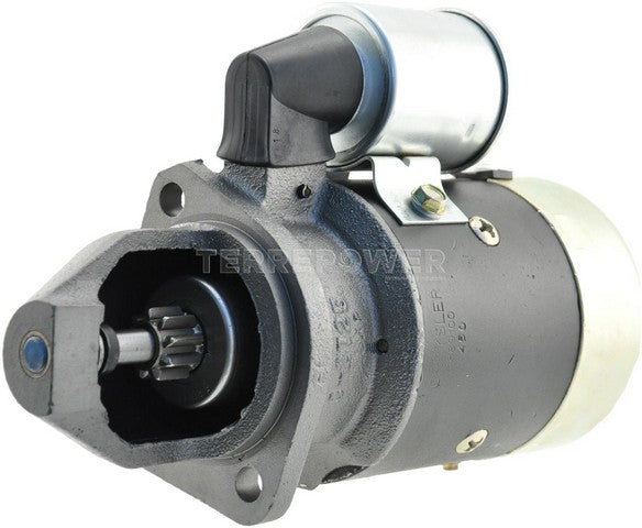 Starter BBB Industries Rotating Electrical 3248