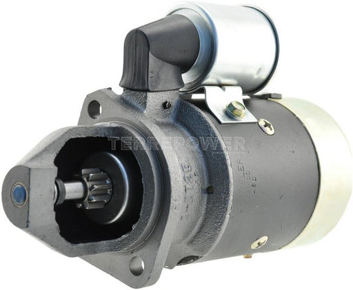Starter BBB Industries Rotating Electrical 3248