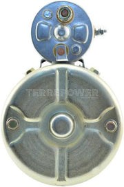 Starter BBB Industries Rotating Electrical 3248