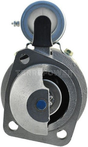 Starter BBB Industries Rotating Electrical 3248