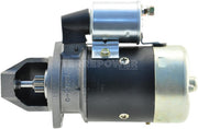 Starter BBB Industries Rotating Electrical 3248