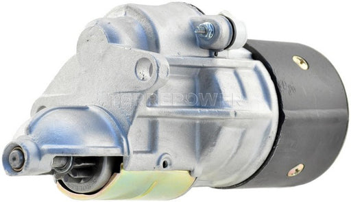Starter BBB Industries Rotating Electrical 3250