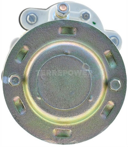 Starter BBB Industries Rotating Electrical 3250